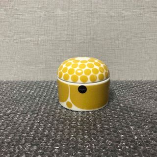 ARABIA - Arabia Sunnuntai アラビア スンヌンタイ ジャー蓋付 0.25Lの