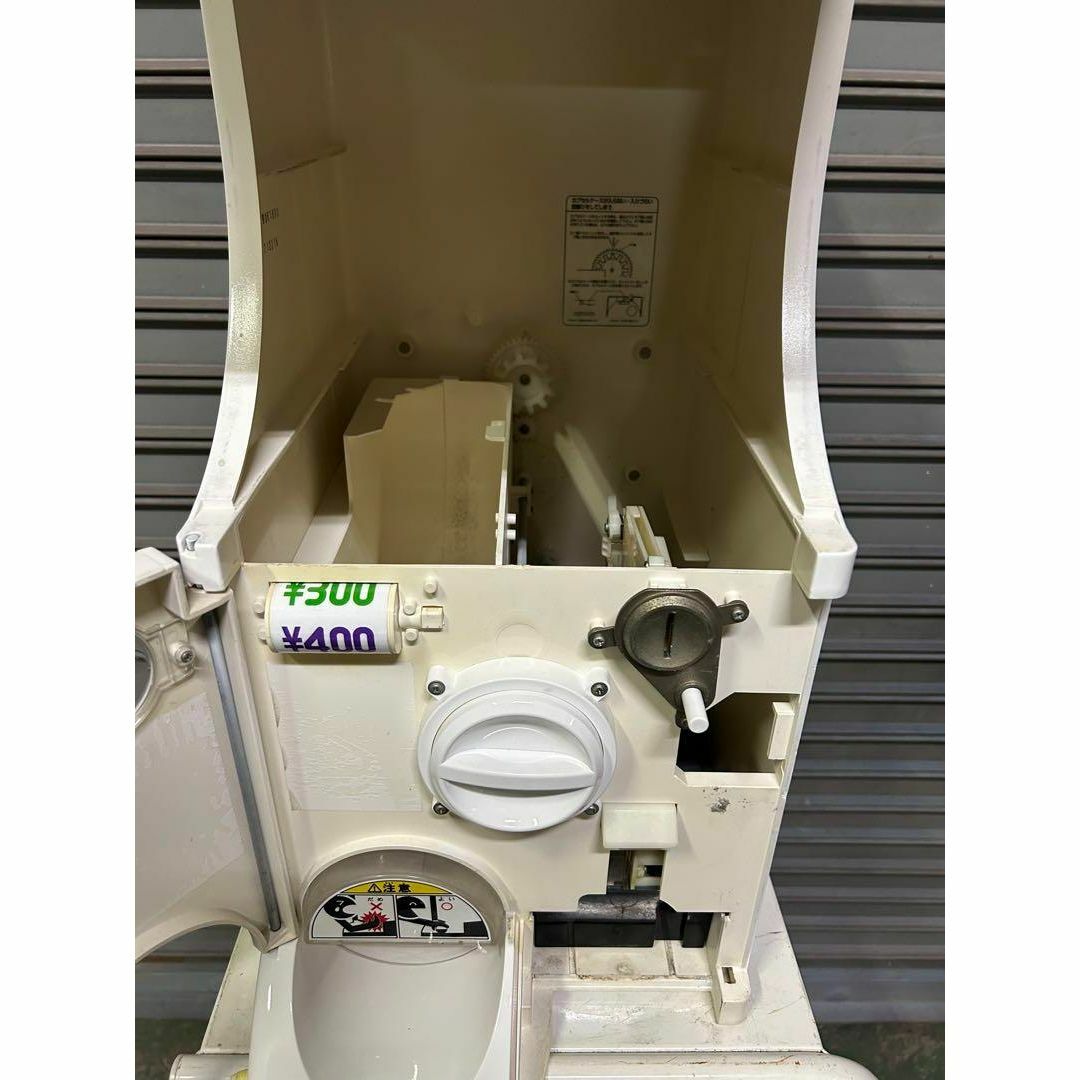 美品送料込みCS-46 バンダイ製カプセルステーション中古 美品送料込みCS-46 バンダイ製カプセルステーション中古