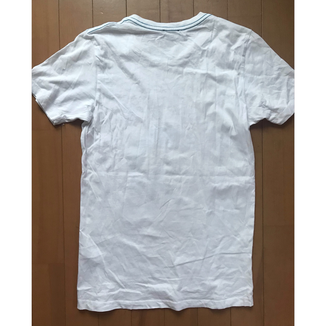 DIESEL(ディーゼル)の値下げ DIESEL ディーゼル プリントTee レディースのトップス(Tシャツ(半袖/袖なし))の商品写真