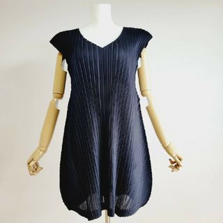 PLEATS PLEASE ISSEY MIYAKE - 【極美品】プリーツプリーズ イッセイ ...