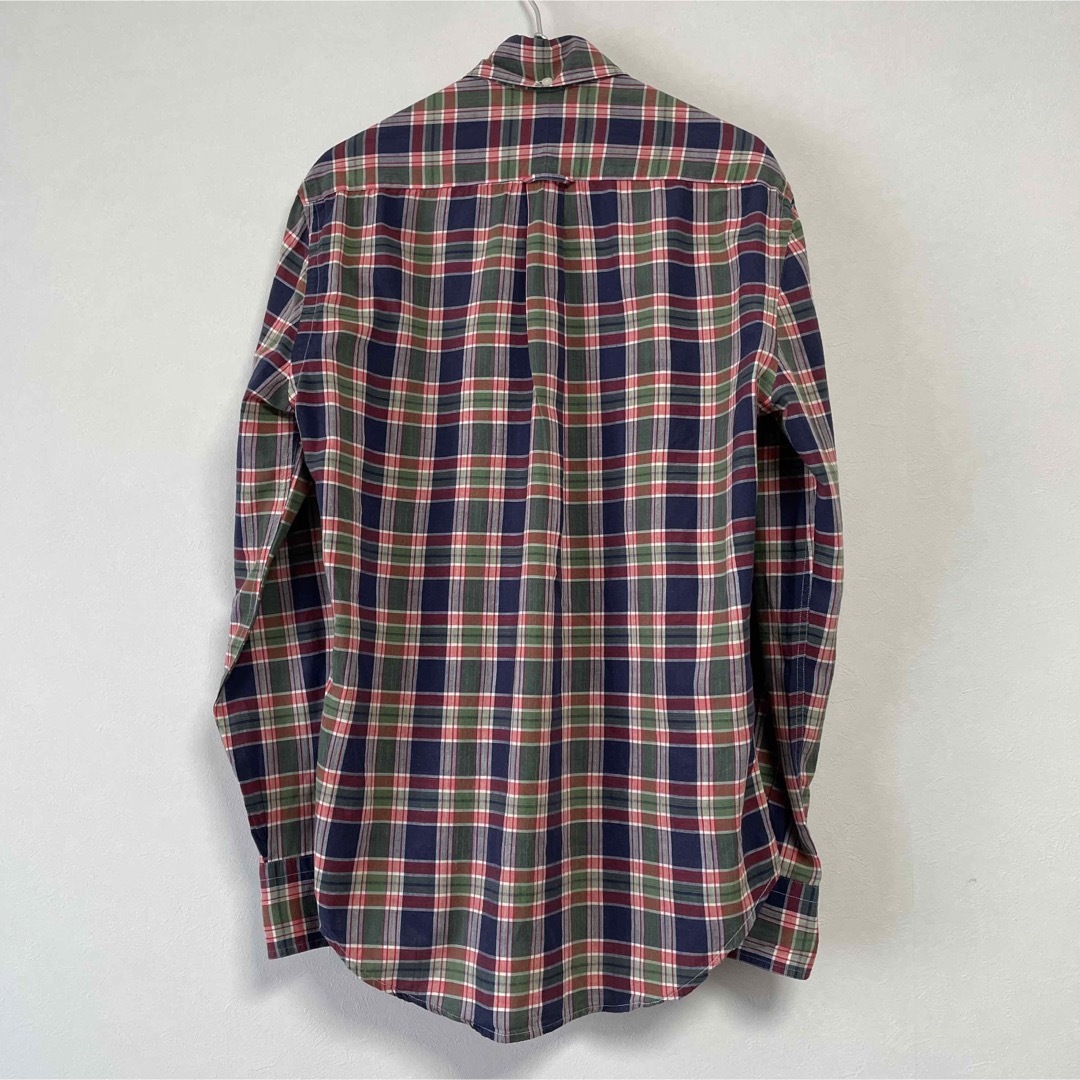 GITMAN VINTAGE - 美品 USA製90s Gitman Brothers VINTAGE BDシャツの