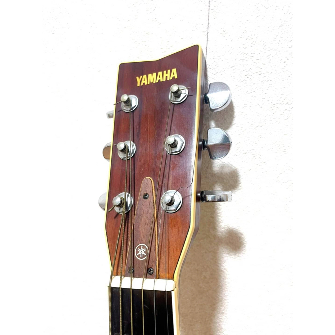 ヤマハ - 【美品】 YAMAHA ヤマハ FG-351 アコースティックギターの ...