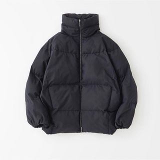 STUDIO NICHOLSON   PADDED BOMBER 高島涼