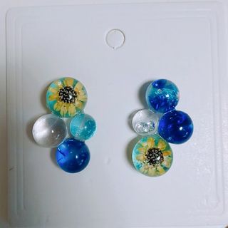 №211(ピアス)