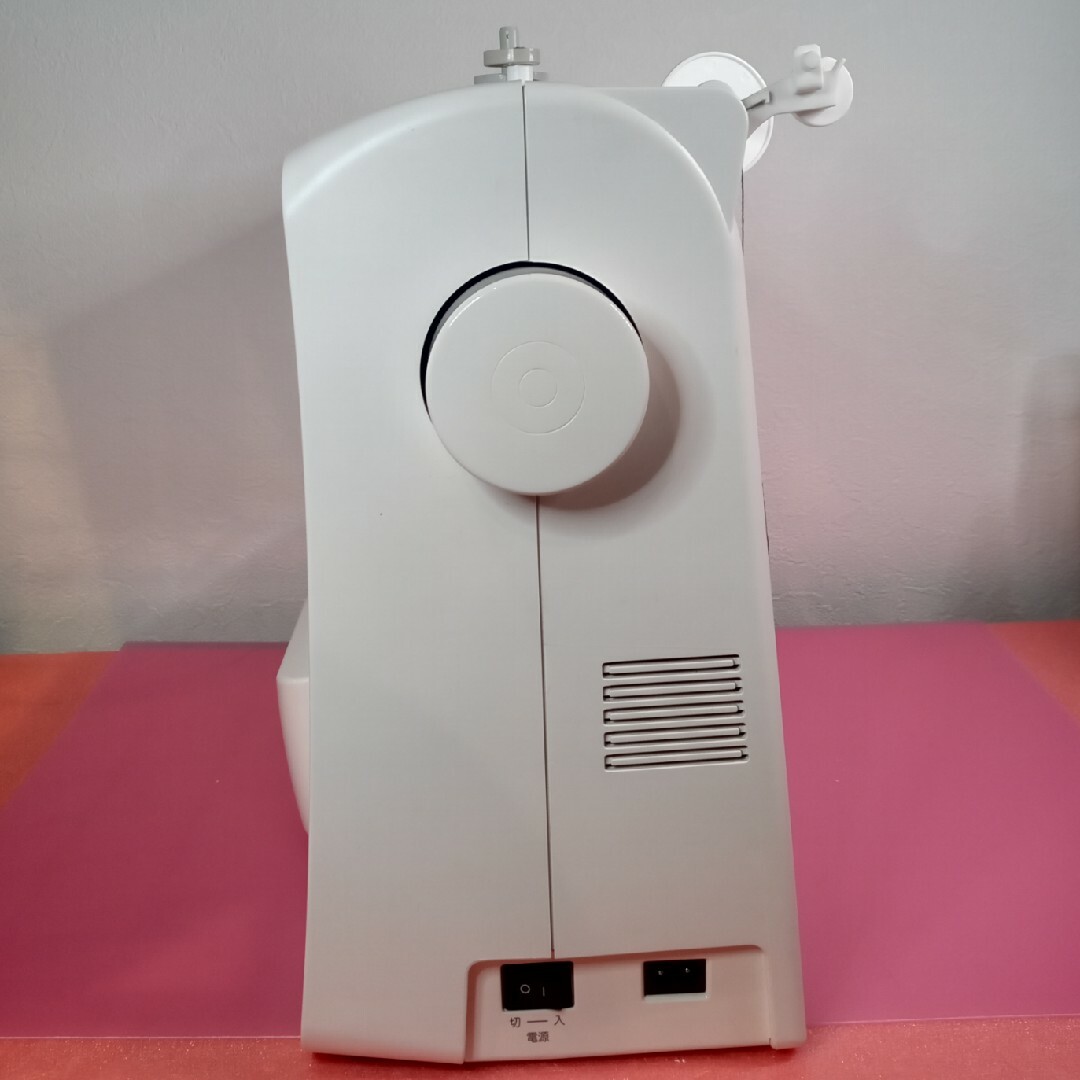 brother - ブラザー コンピュータミシンOB510の通販 by リユース2021's