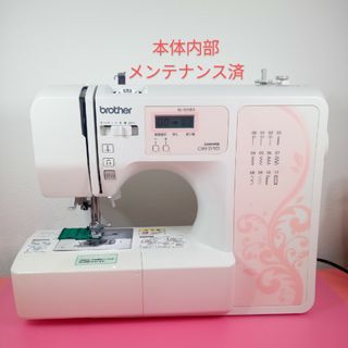 brother - ブラザー コンピュータミシンOB510の通販 by リユース2021's