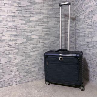 RIMOWA - RIMOWA スーツケース サルサデラックス キャリーケース 32L