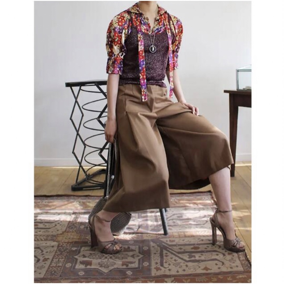 Lochie - 70s french vintage パンツ sunny vintageの通販 by aaa's