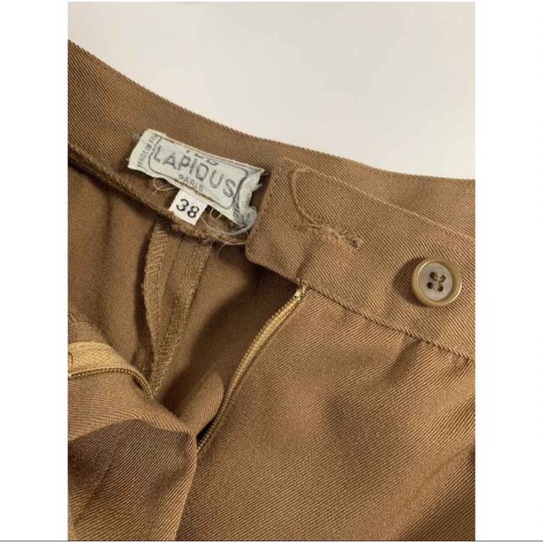 Lochie - 70s french vintage パンツ sunny vintageの通販 by aaa's