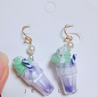 №217(ピアス)