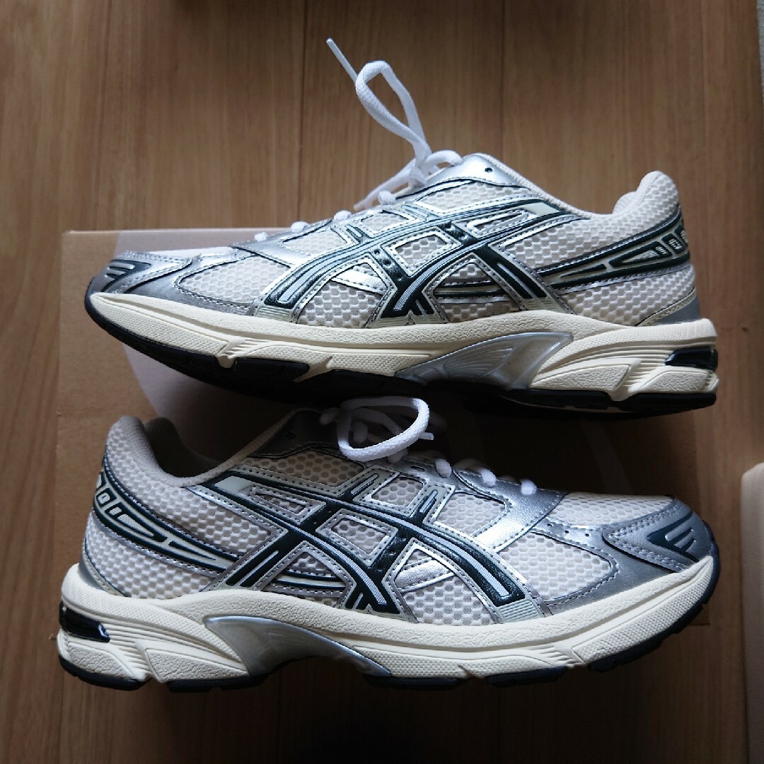 KITH × Asics Gel-1130 