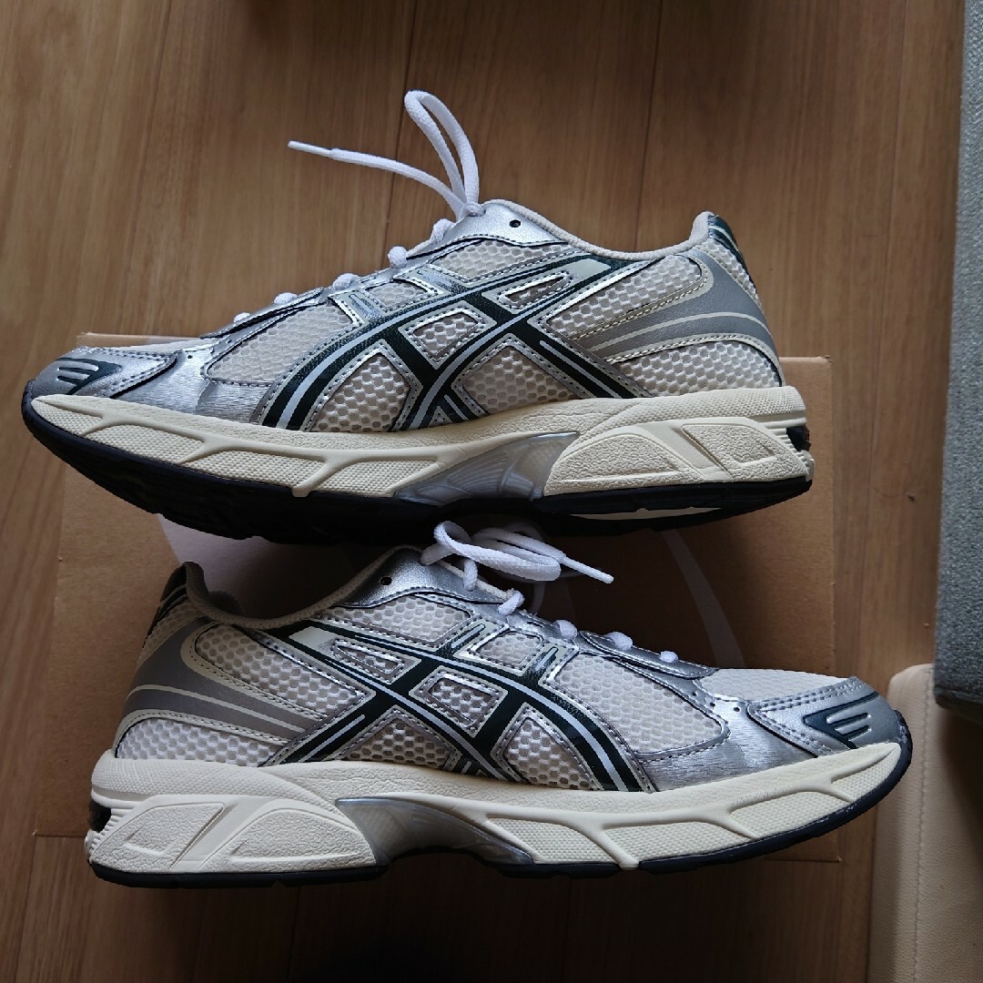 KITH × Asics Gel-1130 