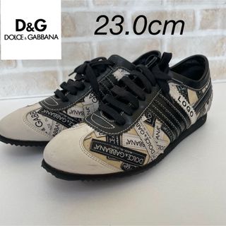 ドルチェ&ガッバーナ(DOLCE&GABBANA) スニーカー(レディース)の通販 ...