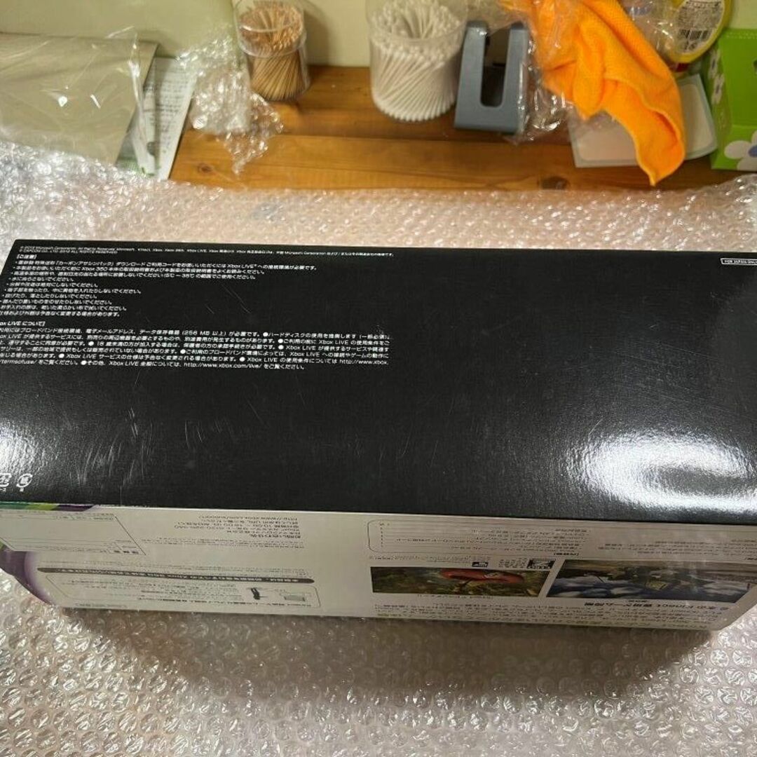 17000円 XBOX360 キネクト / Kinect センサー 重鉄騎 レア 17000円 XBOX360 キネクト / Kinect センサー 重鉄騎 レア