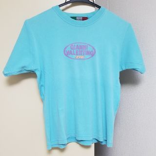 ジャンニバレンチノ(GIANNI VALENTINO)のGIANNI VALENTINO SPORTS Tシャツ(Tシャツ/カットソー)