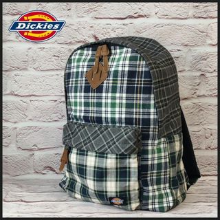 ディッキーズ(Dickies)のDickies　リュック　学生　アウトドア　内ポケット2　外ポケット1(バッグパック/リュック)