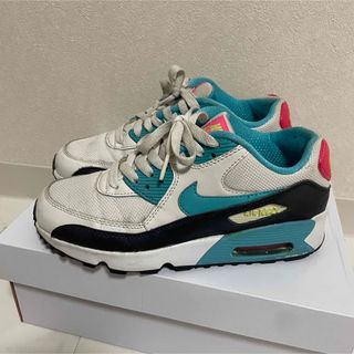 4ページ目 - ナイキ AIR MAXの通販 60,000点以上 | NIKEを買うならラクマ