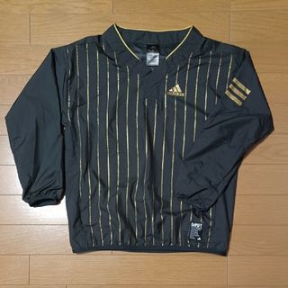 アディダス(adidas)のadidas  ピステ  アウター  130㎝(ジャケット/上着)