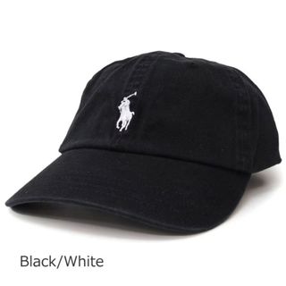 ポロ(POLO（RALPH LAUREN）)のポロ　ラルフローレン　　キャップ(キャップ)