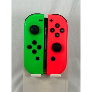 ニンテンドースイッチ(Nintendo Switch)のNintendo Switch （ニンテンドー）ジョイコン スティック交換済み(その他)