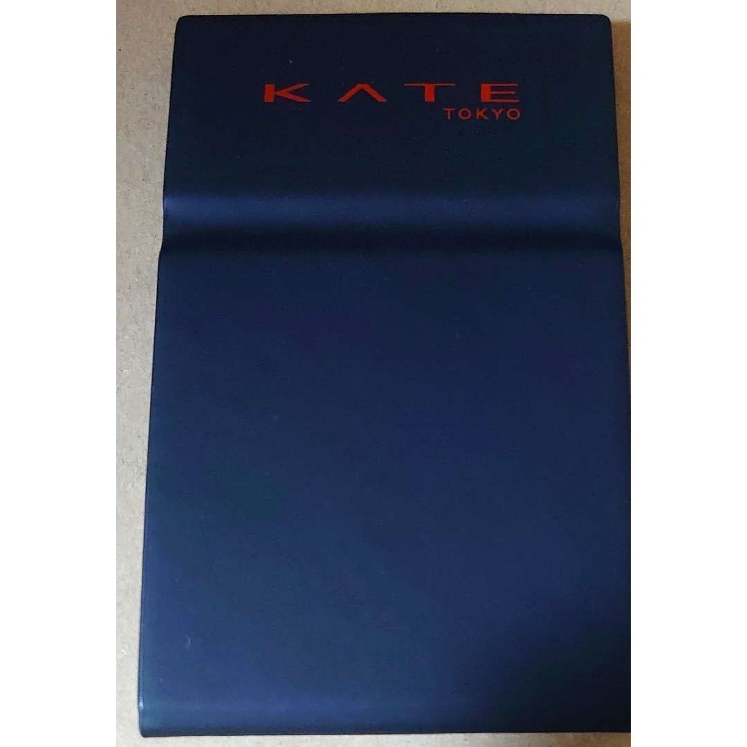 KATE(ケイト)の【匿名配送】KATE ノベルティ ミラー レディースのファッション小物(ミラー)の商品写真