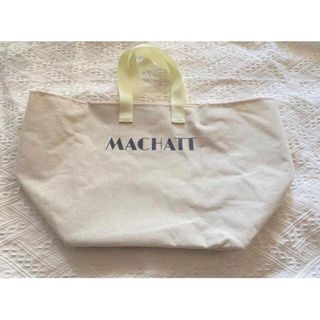 マチャット　Machatt ショップ袋(その他)