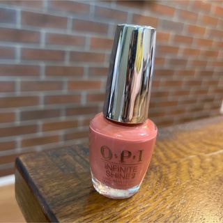 オーピーアイ(OPI)の【O・P・I】インフィニットシャイン(マニキュア)