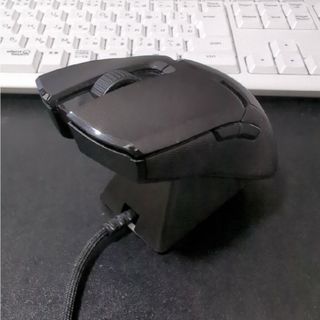 レイザー(Razer)のRazer ゲーミングマウス Viper Ultimate 軽量 74g(PC周辺機器)