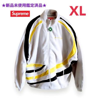 シュプリーム(Supreme)のいつか様専用 ★新品未使用鑑定済品★ Supreme   フリース ジャケット(その他)