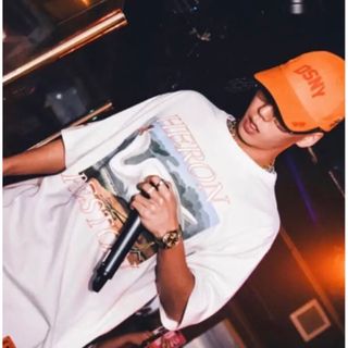 ヘロンプレストン(HERON PRESTON)のheron preston(キャップ)