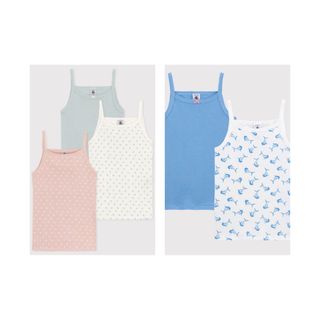 プチバトー(PETIT BATEAU)のさと様専用　2点(下着)