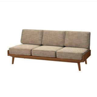 unico/ウニコ QUEUE sofa 2 seater