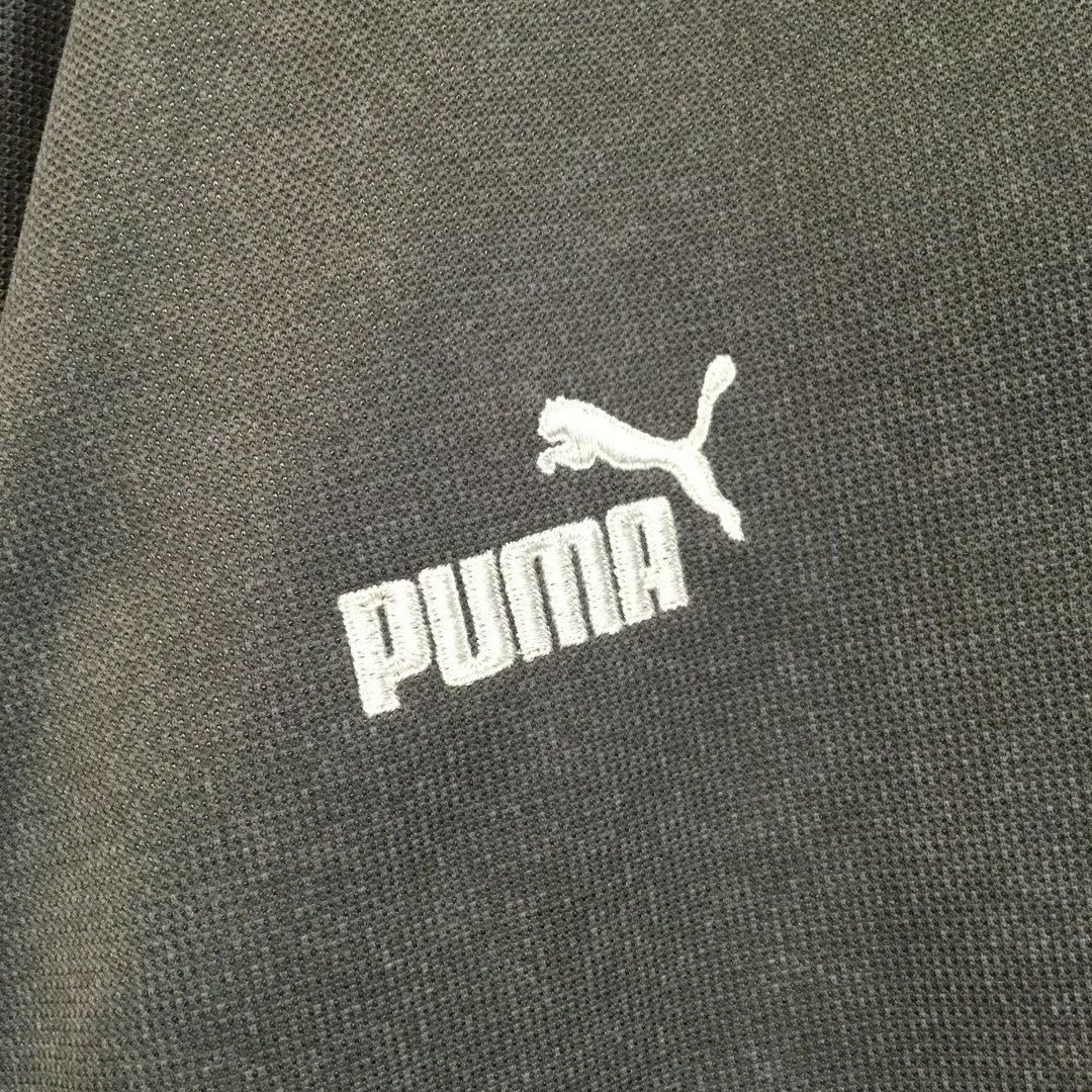 puma　プーマ　ジャージ　トラックジャケット　トラックパンツ　ヒットユニオン製