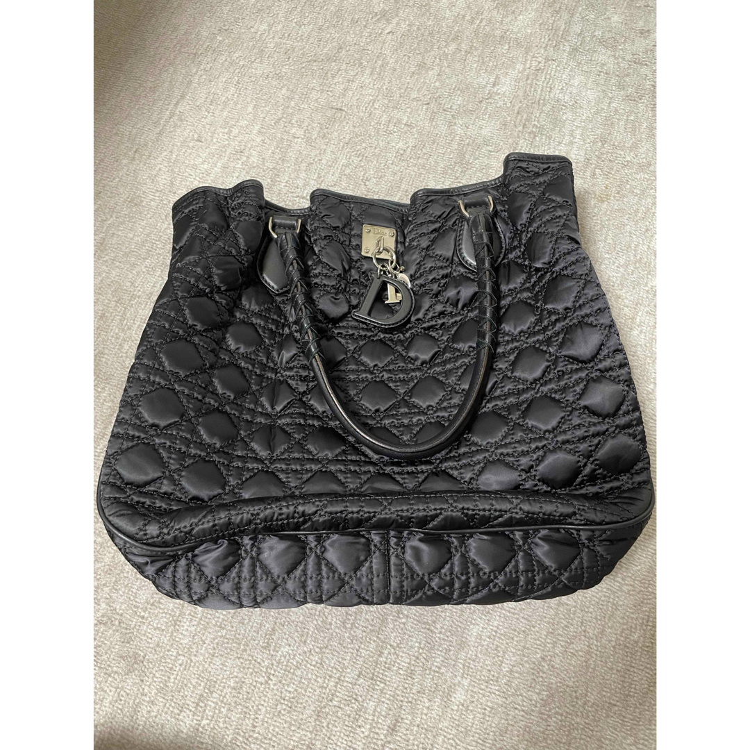 ☆Christian Dior☆カナージュ☆バック 美品✨ | www.innoveering.net