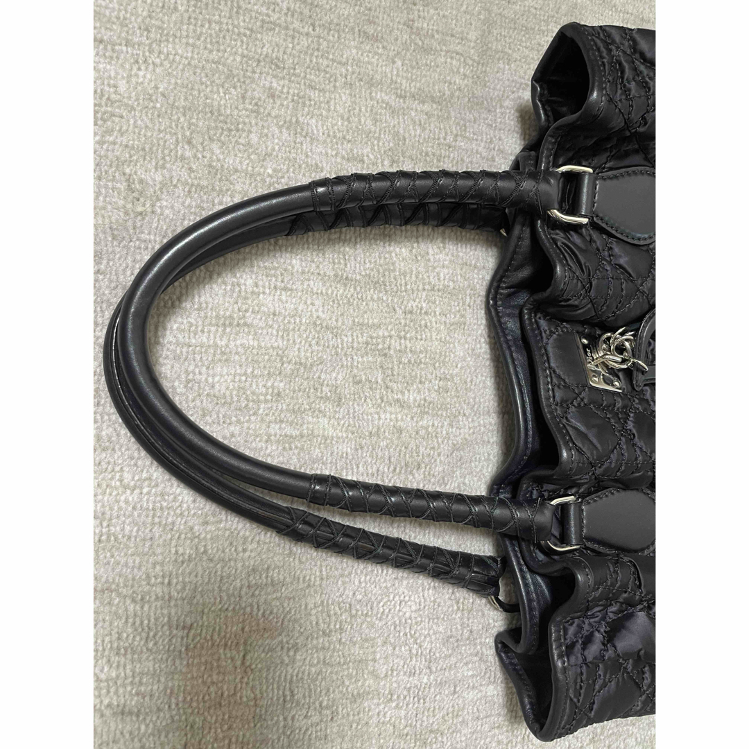 ☆Christian Dior☆カナージュ☆バック 美品✨ | www.innoveering.net