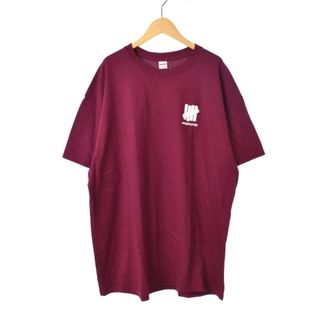 アンディフィーテッド(UNDEFEATED)のUNDEFEATED 20SS REGION TEE SHIBUYA Tシャツ(Tシャツ/カットソー(半袖/袖なし))