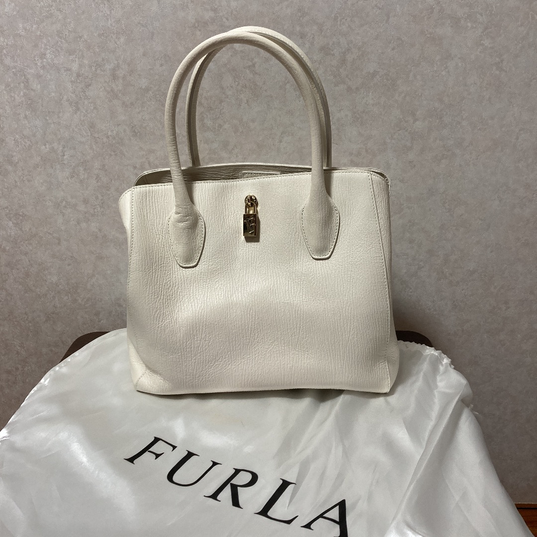 FURLA トートバックバッグ