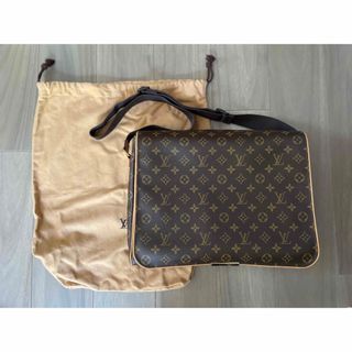 ルイヴィトン(LOUIS VUITTON)の++ルイヴィトン++アベス　モノグラム　ショルダーバッグ(ショルダーバッグ)