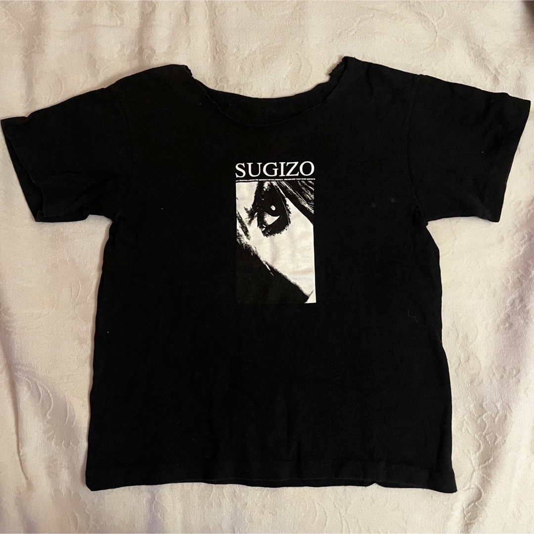 「激レア」SUGIZO 公式Tシャツ