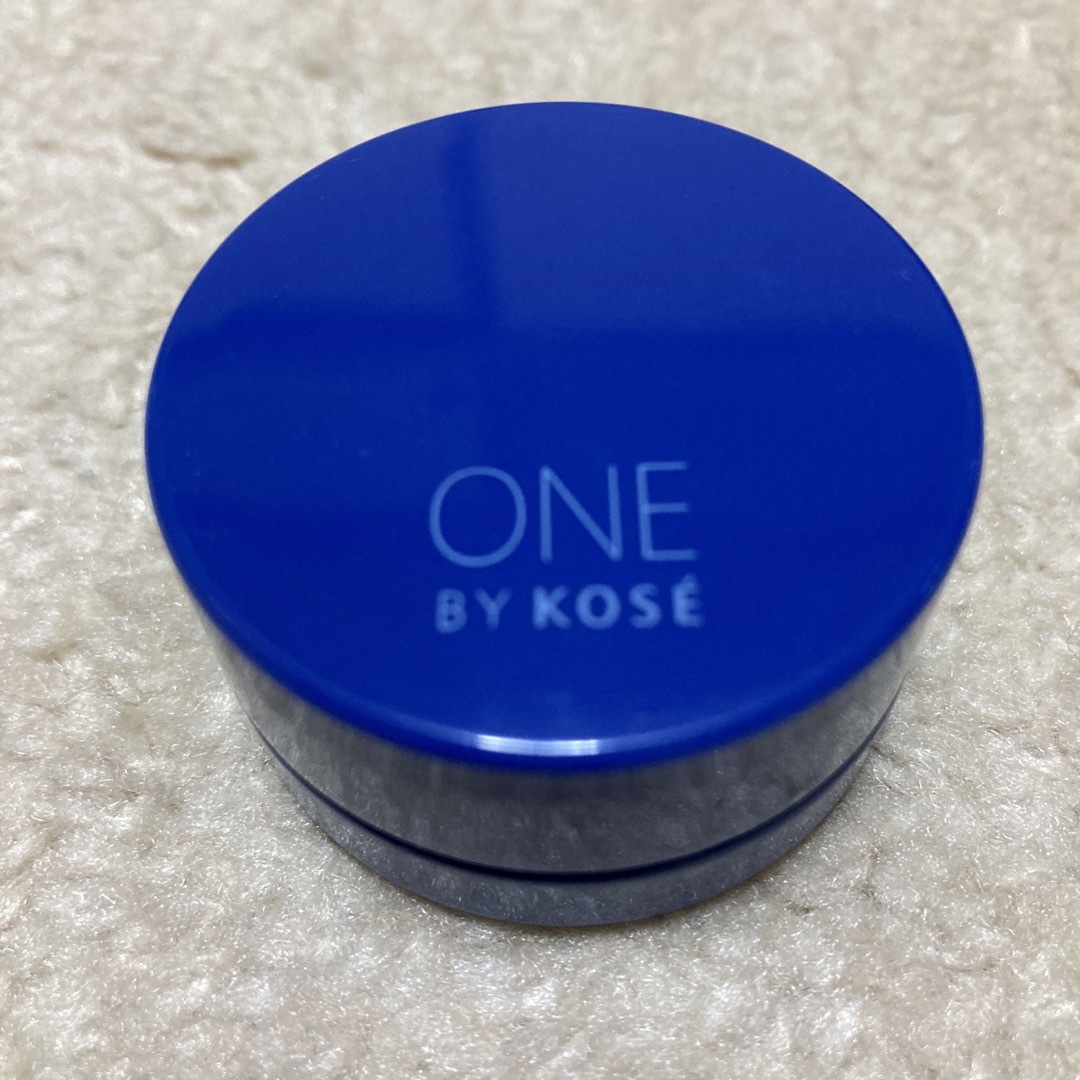 ONE BY KOSE（KOSE）(ワンバイコーセー)の【新品・未使用】ワンバイコーセー 美容液 セラムシールド 6g サンプル コスメ/美容のスキンケア/基礎化粧品(美容液)の商品写真