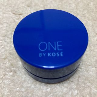 ワンバイコーセー(ONE BY KOSE（KOSE）)の【新品・未使用】ワンバイコーセー 美容液 セラムシールド 6g サンプル(美容液)