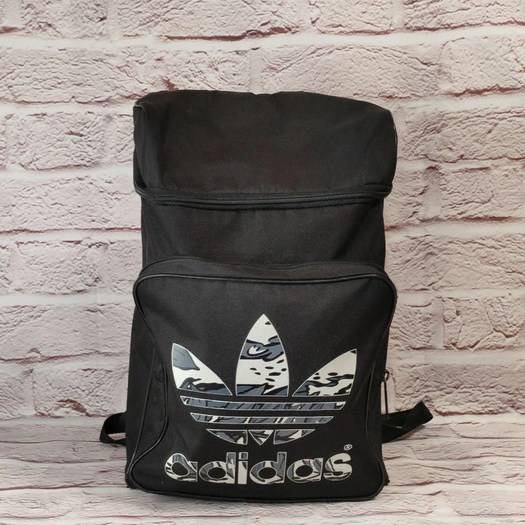 adidas バックパック リュック [OP/Syst.Backpack]
