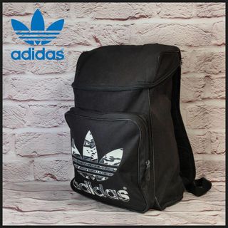 アディダス(adidas)のadidas　アディダス　バッグ　リュック　　大容量　スポーツ　アウトドア(バッグパック/リュック)