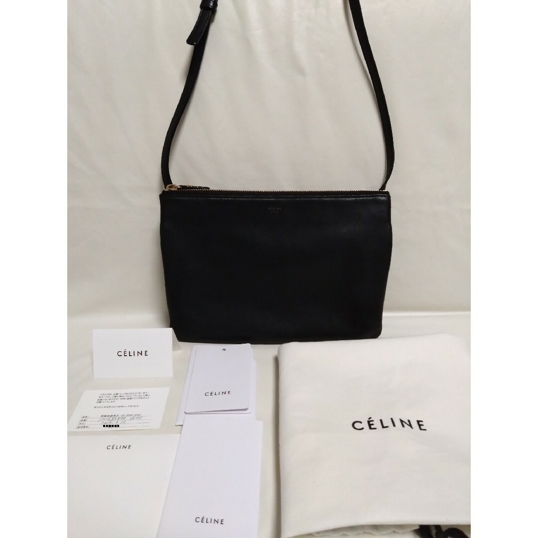 celine トリオ ラージ