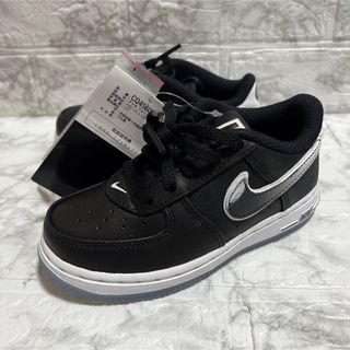 ナイキ(NIKE)のレアモデル‼️Nike Air Force 1 TD CK 15cm(スニーカー)