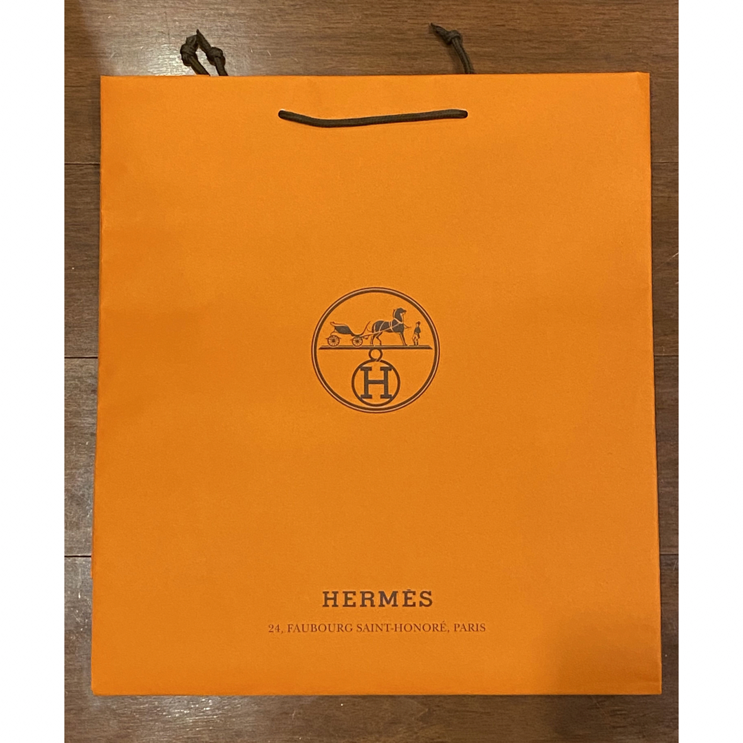 Hermes - サイズ②エルメス紙袋 バーキン ケリー ピコタン ボリード ...