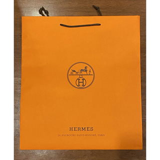 Hermes - サイズ②エルメス紙袋 バーキン ケリー ピコタン ボリード