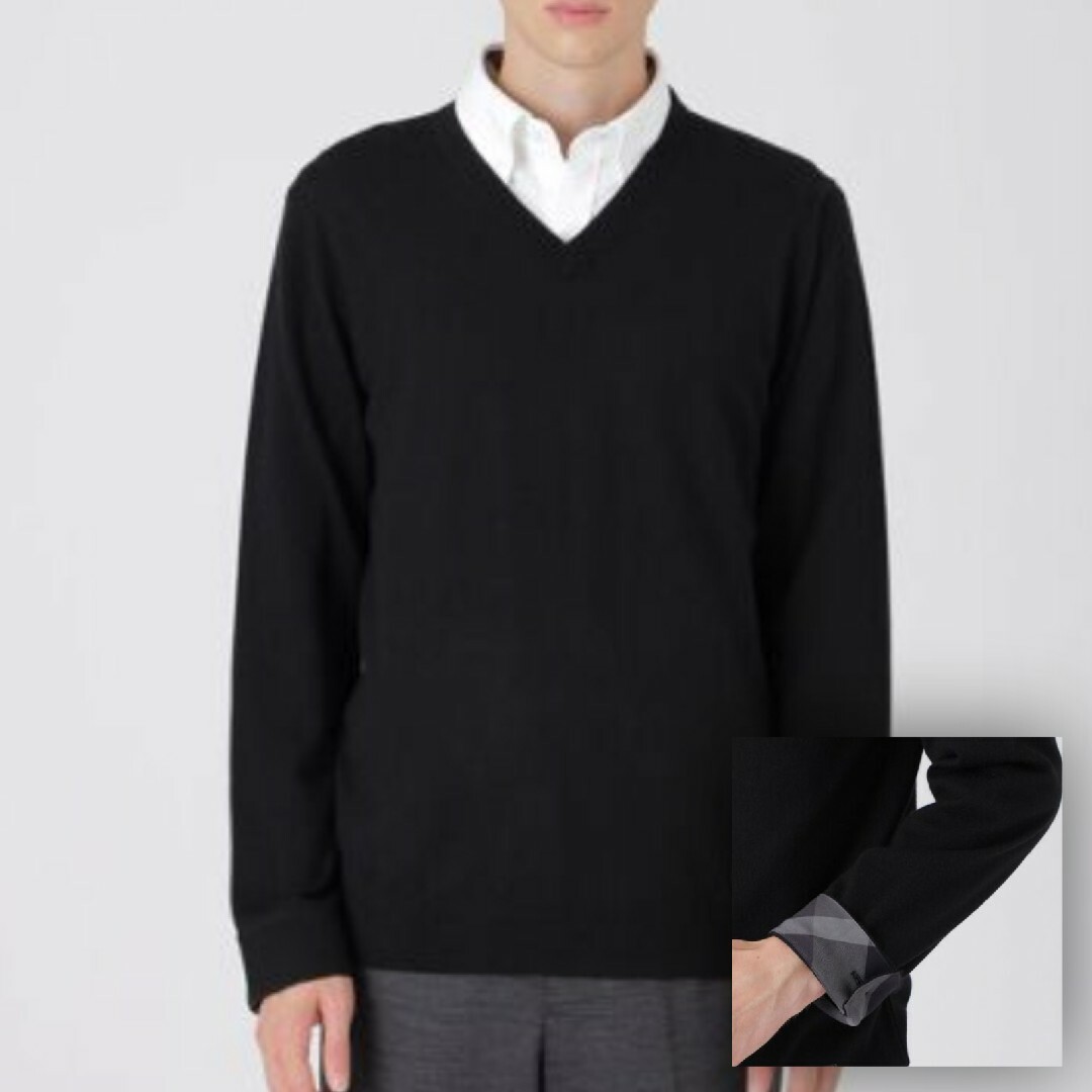 BLACK LABEL CRESTBRIDGE - 【新品】ブラックレーベルクレストブリッジ