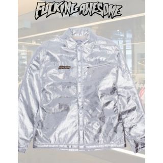 シュプリーム(Supreme)のfucking awesome ジャケット(ブルゾン)