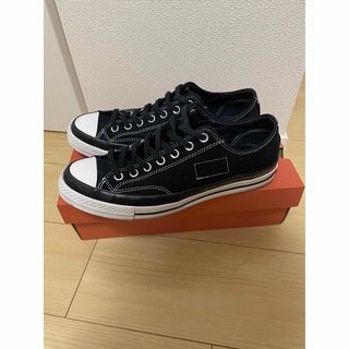 フラグメント(FRAGMENT)のconverse moncler fragment chuck taylor (スニーカー)